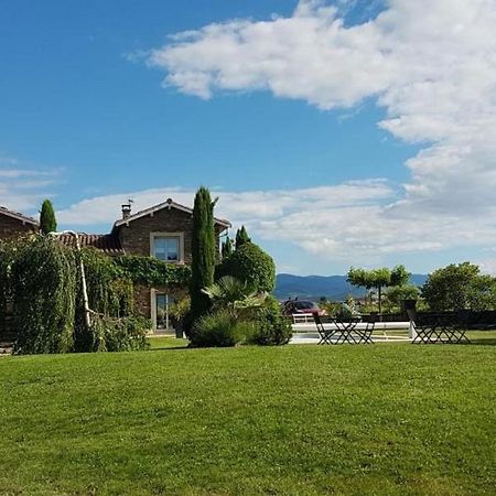 Bed and Breakfast Relais De Navon Saint-Joseph  Exterior foto